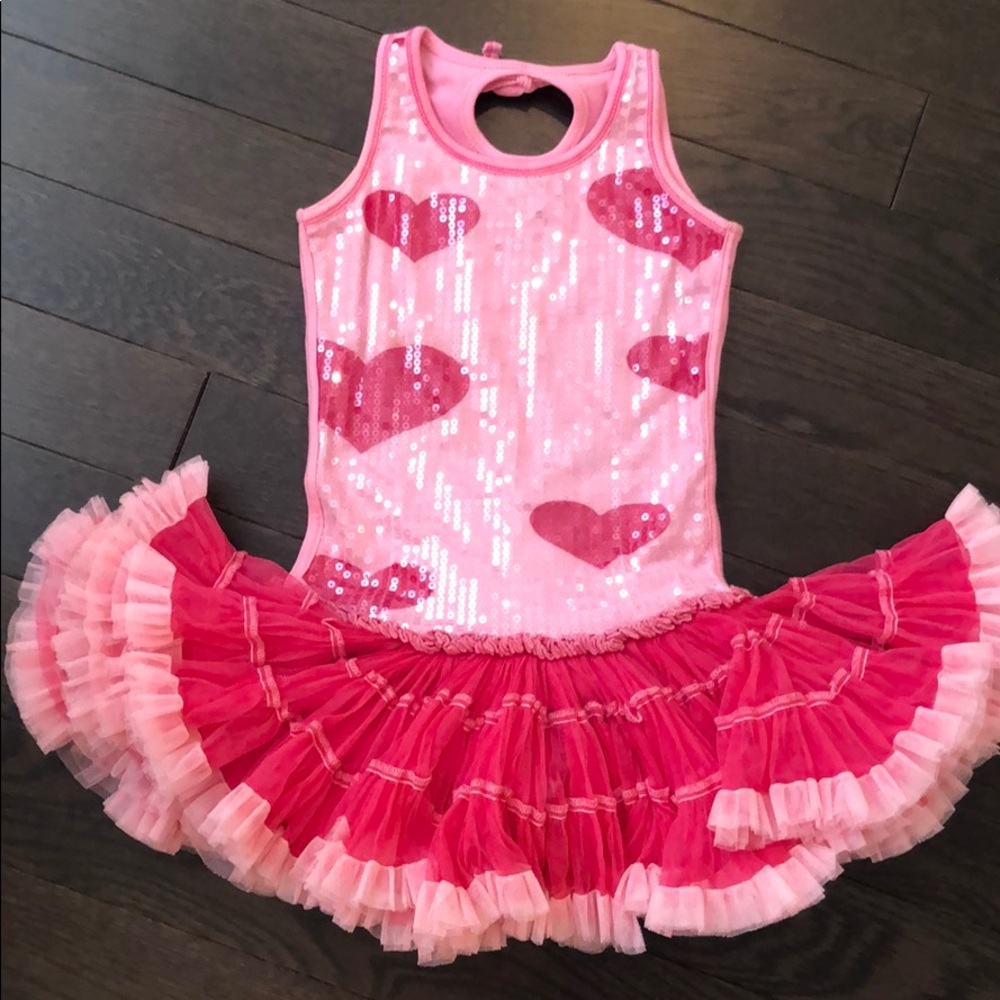 Ooh La La Couture dress